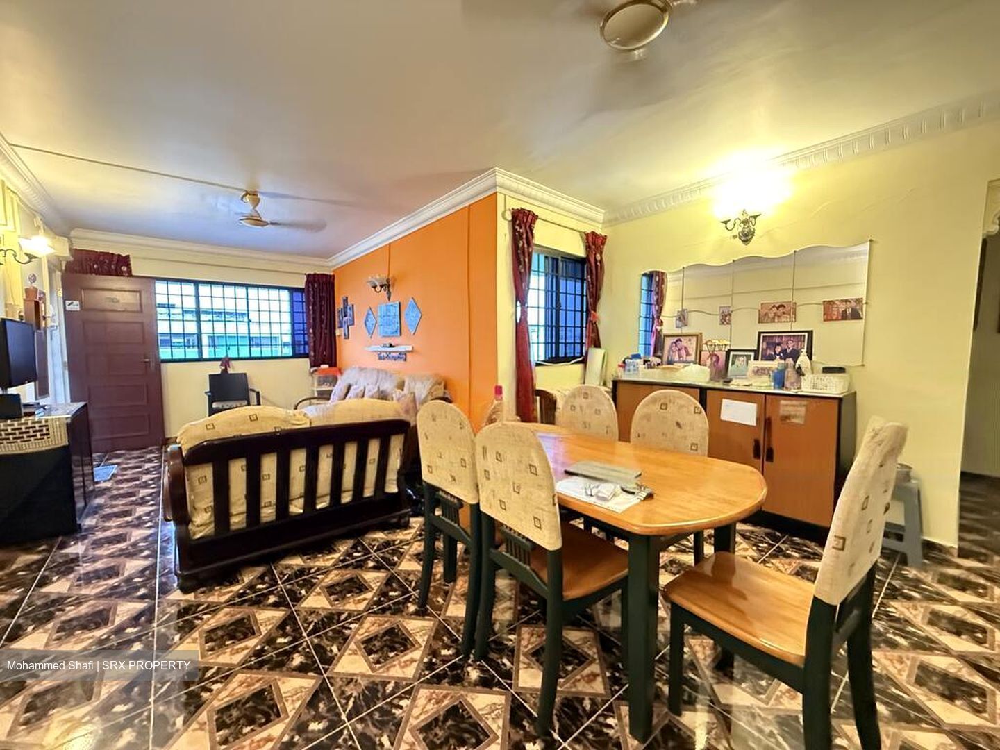 Blk 205 Yishun Street 21 (Yishun), HDB 4 Rooms #475078611